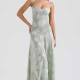 Klára – Vestit Floral