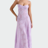Klára – Vestit Floral