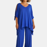 Zelora - Conjunt Casual Chic