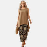 Julienne - Conjunt Boho Lleuger
