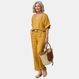 Blythe - Conjunt Casual de Dues Peces