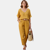 Blythe - Conjunt Casual de Dues Peces