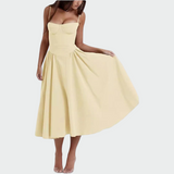 Jaroslava – Vestit Elegant per Dona