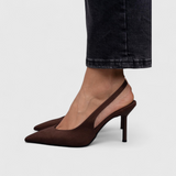 Celia™ | Tacones ortopédicos elegantes