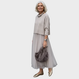 Conjunt Elegant de Dues Peces Emmie