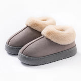 Lumina | Botas Altes amb Folre Tèrmic