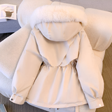 Milana™ | Abric Elegant d'Hivern