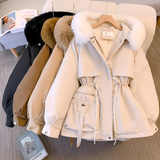 Milana™ | Abric Elegant d'Hivern