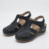 Liva – Sandalias de comodidad ligera para días cálidos