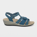 Silvia – Frescor radiant en blanc pur