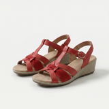 Silvia – Frescor radiant en blanc pur