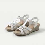 Hope – Frescura radiante en puro blanco