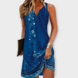 Tessa - Vestit midi