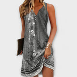 Tessa - Vestit midi