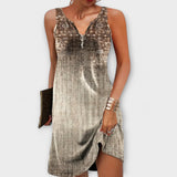 Tessa - Vestit midi