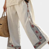 Amália| Elegant conjunt mediterrani Daisy de llana