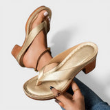 Mía™ | Sandàlies elegants i còmodes