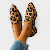 Lilian - Mocasins Loafer