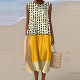 Susan | Vestit Midi Atemporal