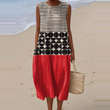 Rachel | Vestit Midi Sense Esforç