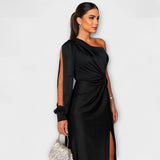 Julie - Vestit elegant amb sofisticació