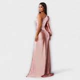 Julie - Vestit elegant amb sofisticació