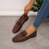 Andrea| Mocasins ortopèdics de cuir
