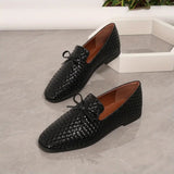 Andrea| Mocasins ortopèdics de cuir