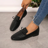 Andrea| Mocasins ortopèdics de cuir