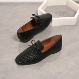 Andrea| Mocasins ortopèdics de cuir