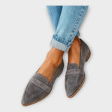Mocassins Elegants amb Disseny Modern