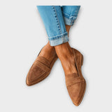 Mocassins Elegants amb Disseny Modern