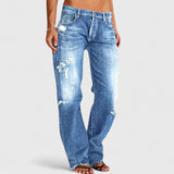 Lianette - Jeans Elegants