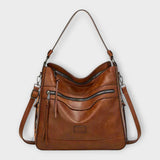 Lora. - Bossa de shoulder retro clàssica
