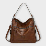 Lora. - Bossa de shoulder retro clàssica
