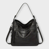 Lora. - Bossa de shoulder retro clàssica