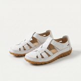 Lea – Sandalias de confort cómodas para el día a día