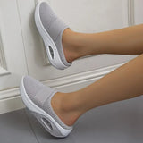 Compa - Sandalias ortopédicas con tacones de cuña
