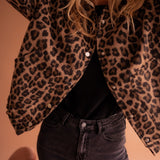 Stella | Saco de Moda