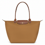 Bolso Tote Grande Plegable, Ciervo