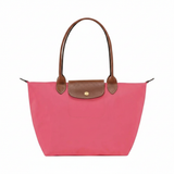 Bolsa Tote Plegable Grande, Granadina