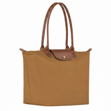 Bolso Tote Grande Plegable, Ciervo