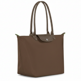 Bolsa Tote Grande Plegable, Terra