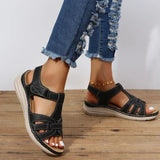 Miranda – Sandalias ortopédicas