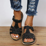 Miranda – Sandalias ortopédicas