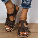 Miranda – Sandalias ortopédicas