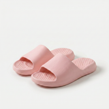Montela CloudSlide – Alivio notable para los pies cansados en casa