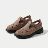Laura – Sandalias de verano cómodas con elegancia