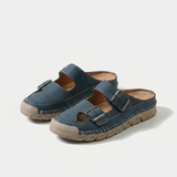 Romy – Sandalias deportivas de verano con correas ajustables