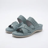 Clara – Slippers d'estiu còmodes amb un disseny modern